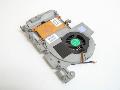 DV5000 Fan and Heatsink