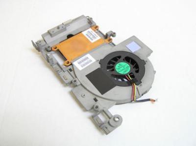 DV5000 Fan and Heatsink