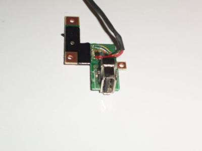 T61 USB Port Board 