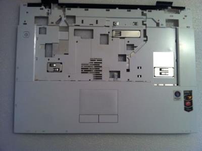 AMILO PA3553 Palmrest cover touchpad