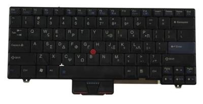 THINKPAD SL500 KEYBOARD