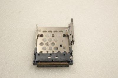 IBM T61 PCMCIA Card Slot