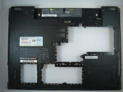 Thinkpad SL500 Bottom Base Case
