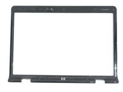 DV9000 Trim Front