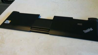 SL500 Palmrest Palm rest cover
