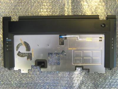 ThinkPad SL500 Keyboard Bezel