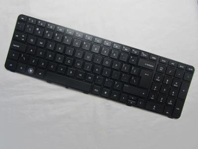 Keyboard for HP 550
