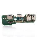 Inspiron 1545 VGA USB Board 
