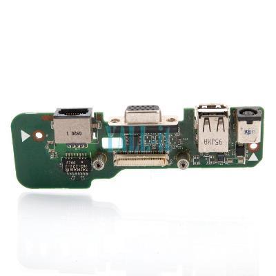 Inspiron 1545 VGA USB Board 