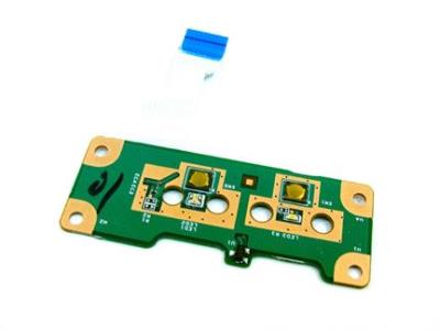 HP G60 Series Power Button Board 