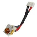 EXTENSA 5620 Power Jack