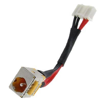 EXTENSA 5620 Power Jack