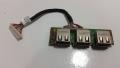 TRAVELMATE 5520 USB BOARD