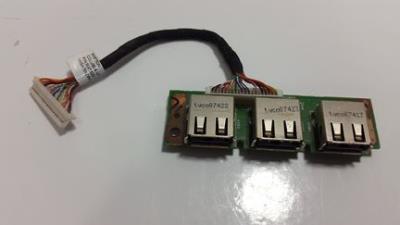 TRAVELMATE 5520 USB BOARD