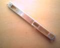 Aspire 5020 USB VGA Metal Cover
