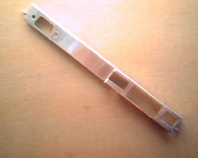 Aspire 5020 USB VGA Metal Cover