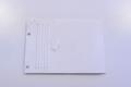 AMILO PI3540 Hard Disk Cover