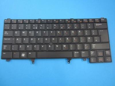 Latitude E6420 Keyboard
