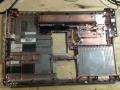 DV6 Bottom Case