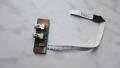 Amilo PA3553 USB Port 