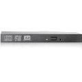HP 550 DVD COVER