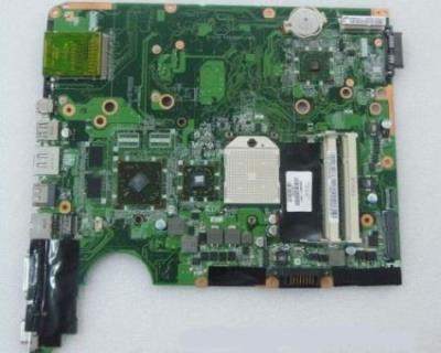 MB HP DV6 