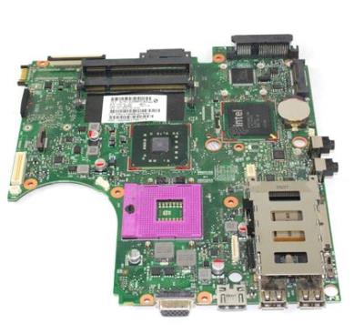 HP 4410T Motherboard 