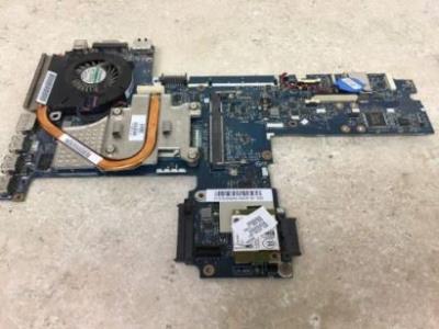 HP ProBook 6545b Motherboard 