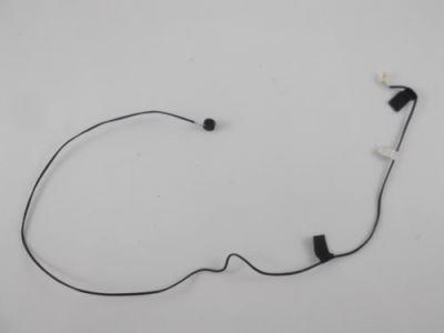 HP G62 Microphone