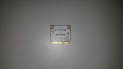COMPAQ MINI CQ10 WIFI CARD