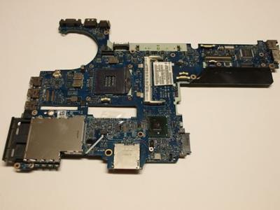 HP EliteBook 8440p Motherboard