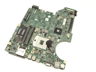 Dell Latitude E5410 Motherboard