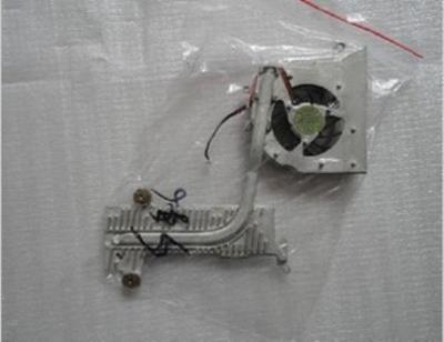VAIO VGN-S5HP CPU Fan+Heatsink