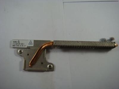 Clevo CECON F7N9 HEATSINK