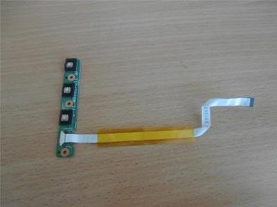 M66SRU Media Button Board