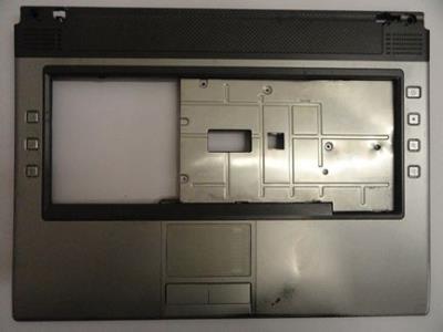 M66SRU Palmrest&Touchpad
