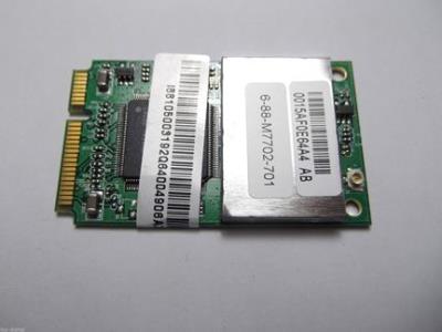 X M66SRU Wireless Card 