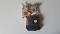 Aspire 7736 7736ZG CPU Heatsink & Fan