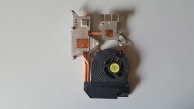 Aspire 7736 7736ZG CPU Heatsink & Fan
