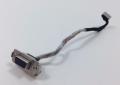 L350 VGA Port & Cable