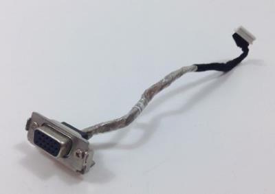L350 VGA Port & Cable