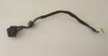 L350 Socket Power Jack + Cable