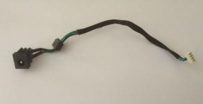 L350 Socket Power Jack + Cable