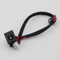 TOSHIBA C650 C655 POWER JACK