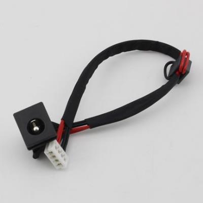 TOSHIBA C650 C655 POWER JACK
