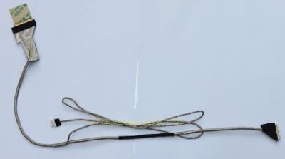 C650 LED LCD Screen & webcam cable