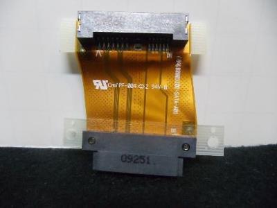 L350 SATA Connector Board 