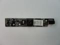 HP Probook 4510S Webcam