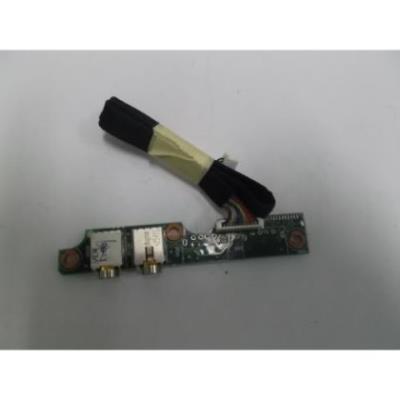 NX6110 AUDIO BOARD JACK