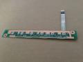 L350 TOUCHPAD BUTTON BOARD 